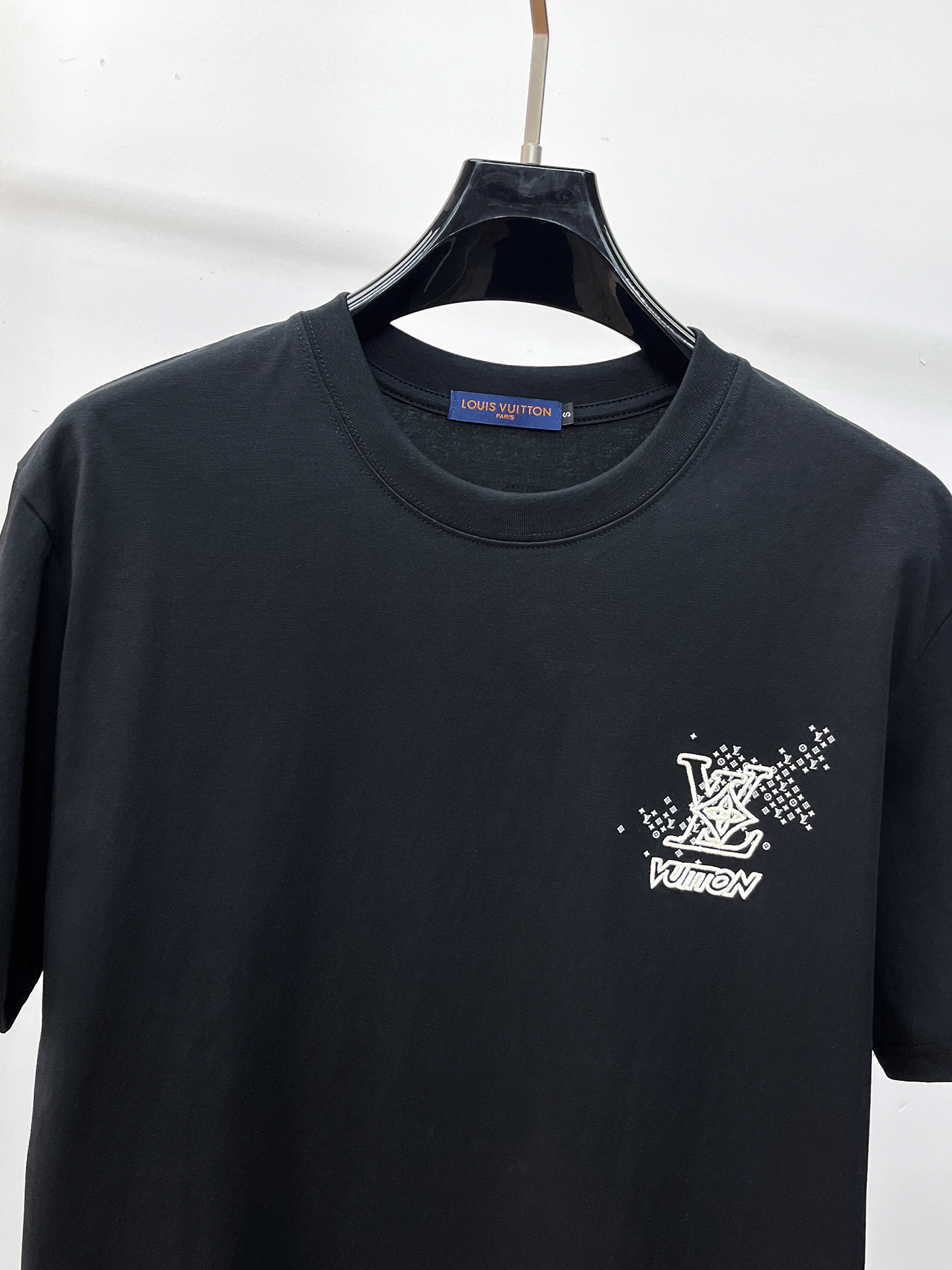 short sleeves